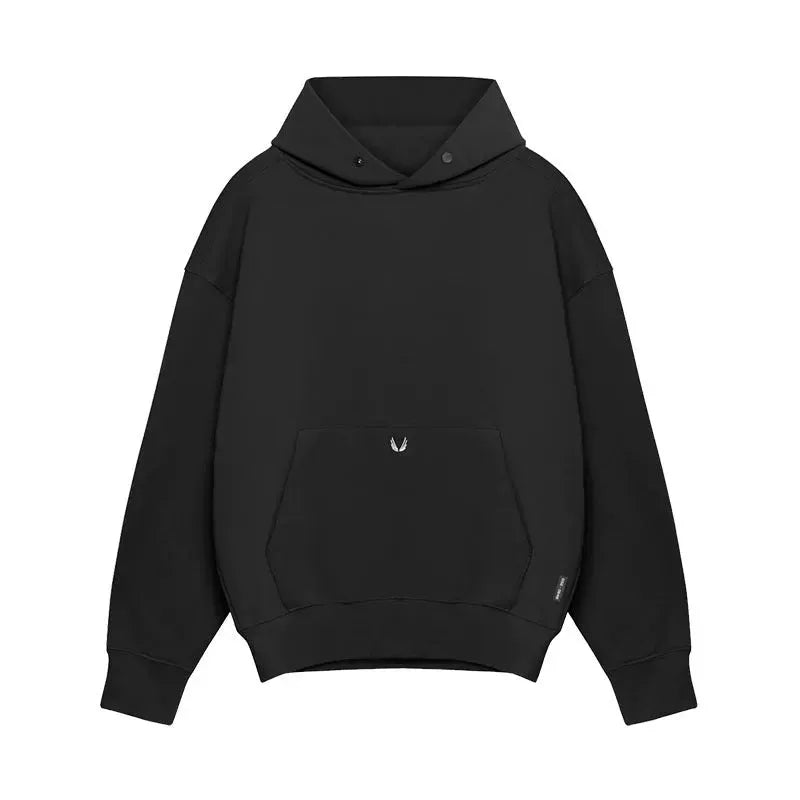 Fashion Brand Printing Casual Sports Hoodie for Men's Clothing! - Bellarte Enchanté Fashion Brand Printing Casual Sports Hoodie for Men's Clothing!